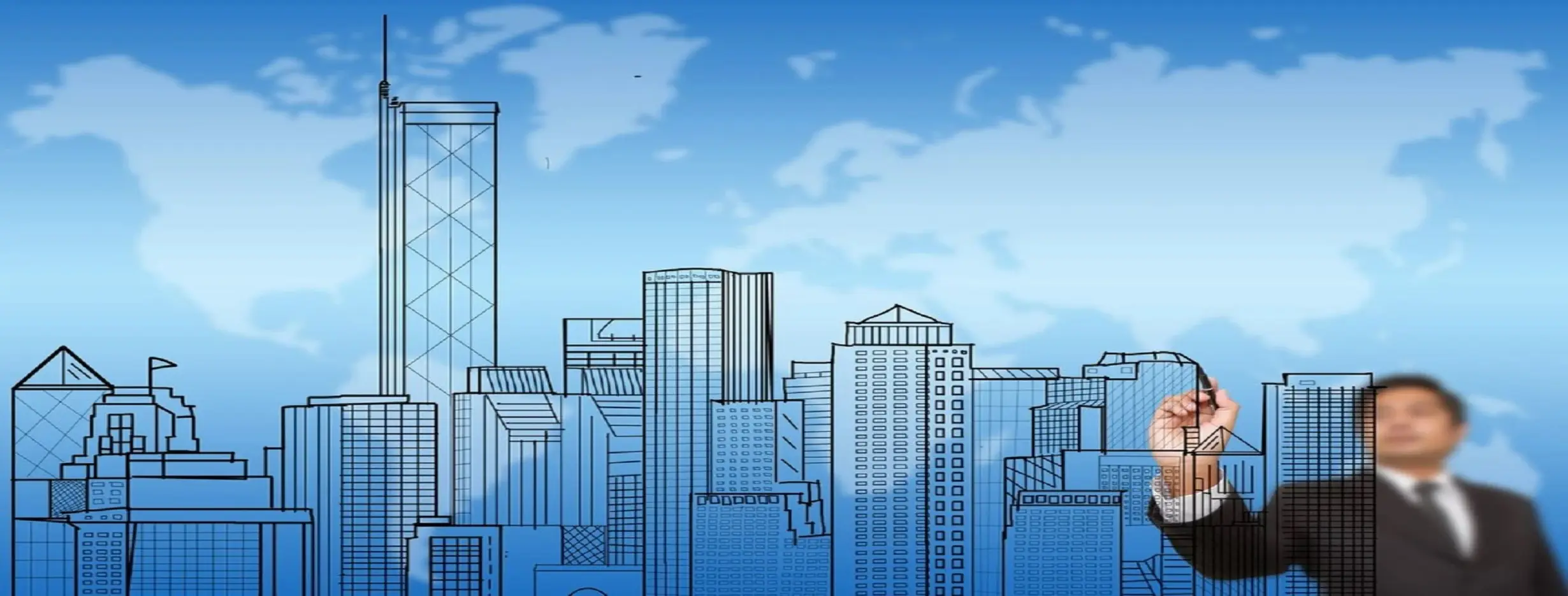Image for Developing Infrastructure
